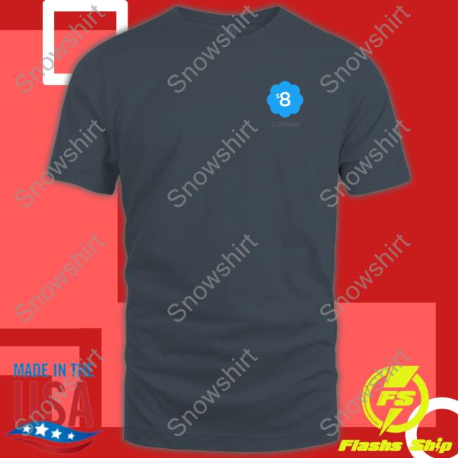 $8 Official Shirt 9To5mac