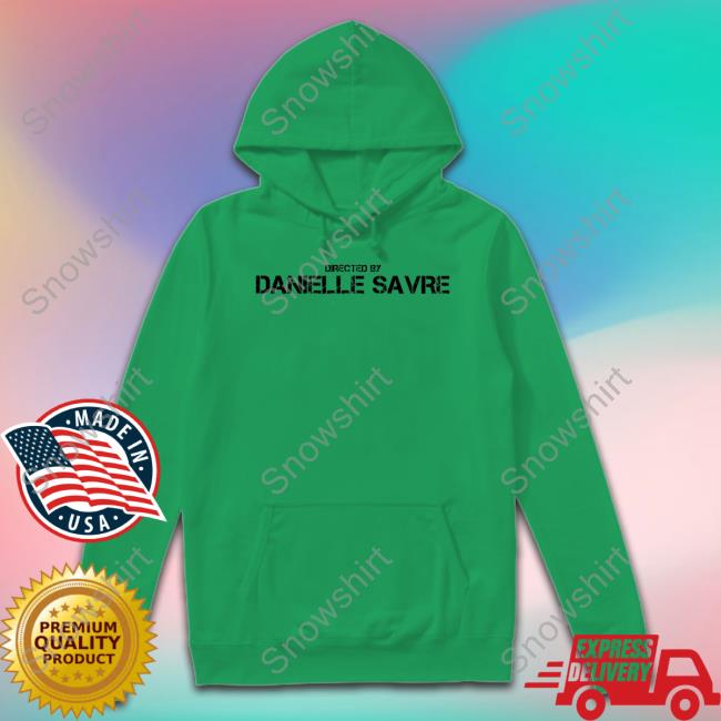 Official Dreamit Merch Directed By Danielle Savre Cap Dream It Conventions Official Dreamit Merch Directed By Danielle Savre Sweatshirt Dream It Conventions