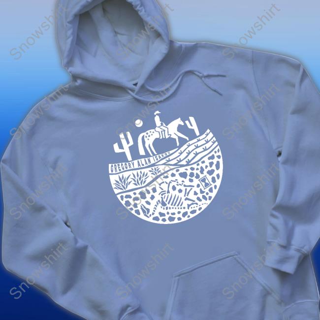 Gregory Alan Isakov Merch Appaloosa Woodblock Sweatshirt Gregory Alan Isakov Appaloosa Woodblock Shirt