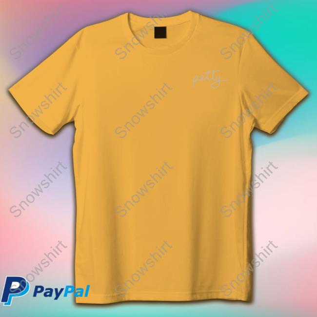 Charlotte Dobre Merch Petty Hoodie