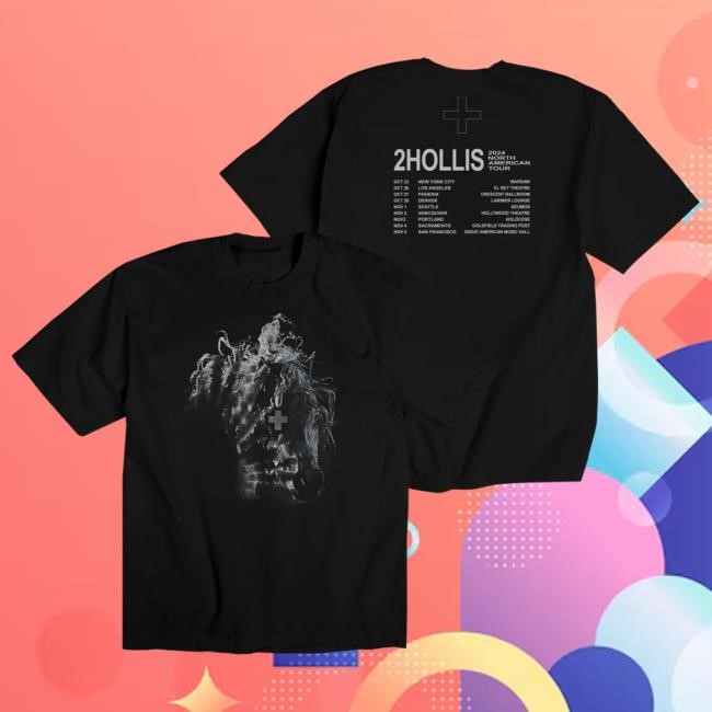 Leg One Tee 2Hollis Official Store