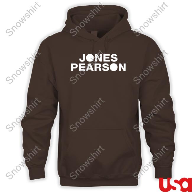 Jones Pearson Shirt