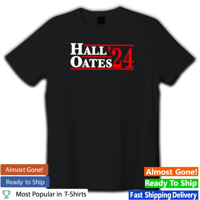 Official Catalina Lauf Hall Oates 24 Tee Shirts Catalina Lauf Hall Oates 24 Tee