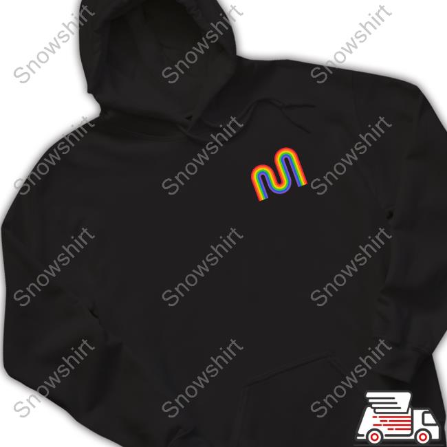 Official Always Proud Tee Shirt