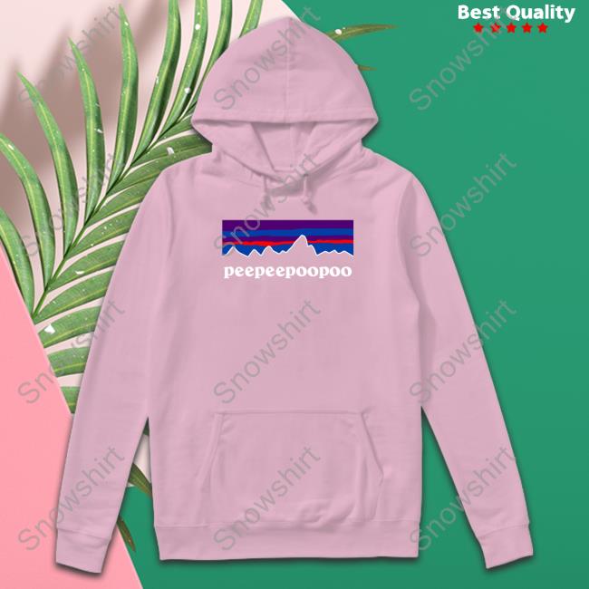 Peepeepoopoo Tee Shirt