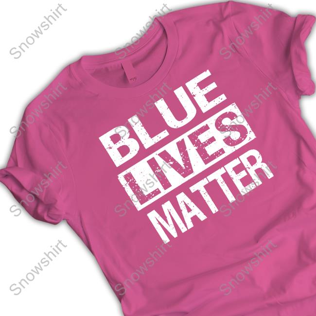 Blue Lives Matter Hoodie Zeek Arkham Blue Lives Matter Shirt