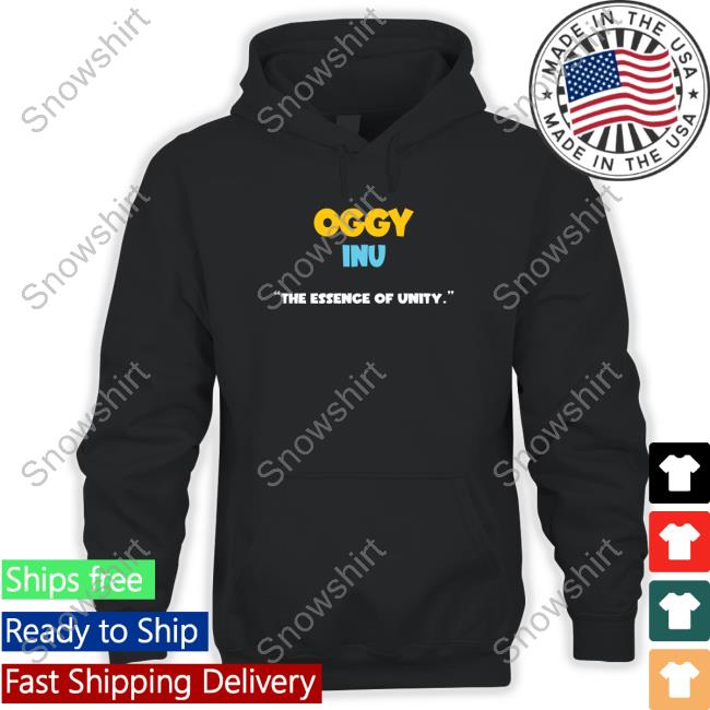 The Essence Of Unity Shirt