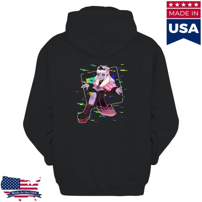 Kumo Kuddelmuddel Waifu Shirt Official Kumo Kuddelmuddel Waifu T-Shirt
