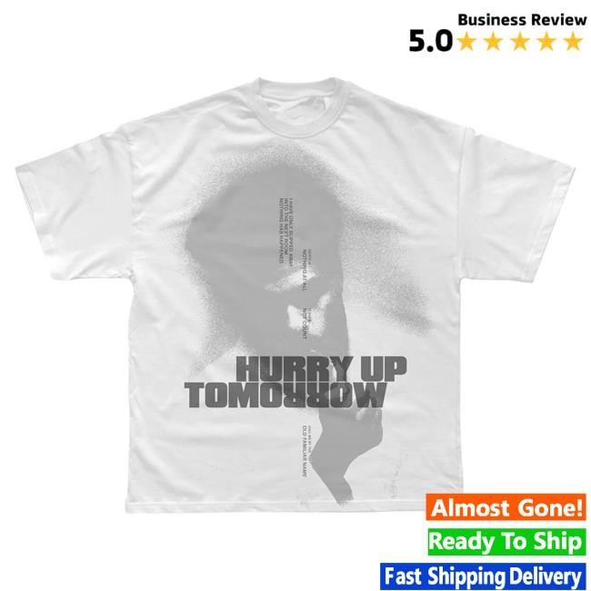 Official Xo Merch Store The Weeknd Insomnia T Shirt