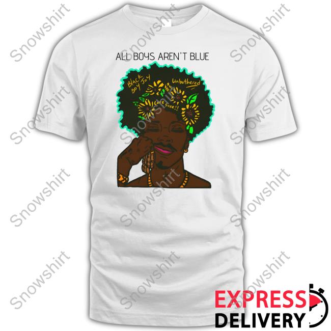 All Boys Aren't Blue Shirts Official Georgy Porgy Pop Up Shop All Boys Aren't Blue Hoodie