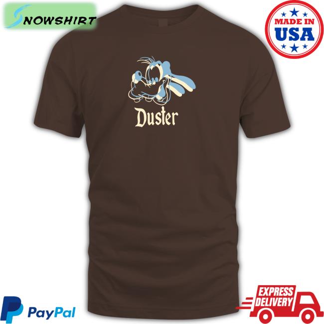 Duster Long Sleeve Shirt Thisisduster