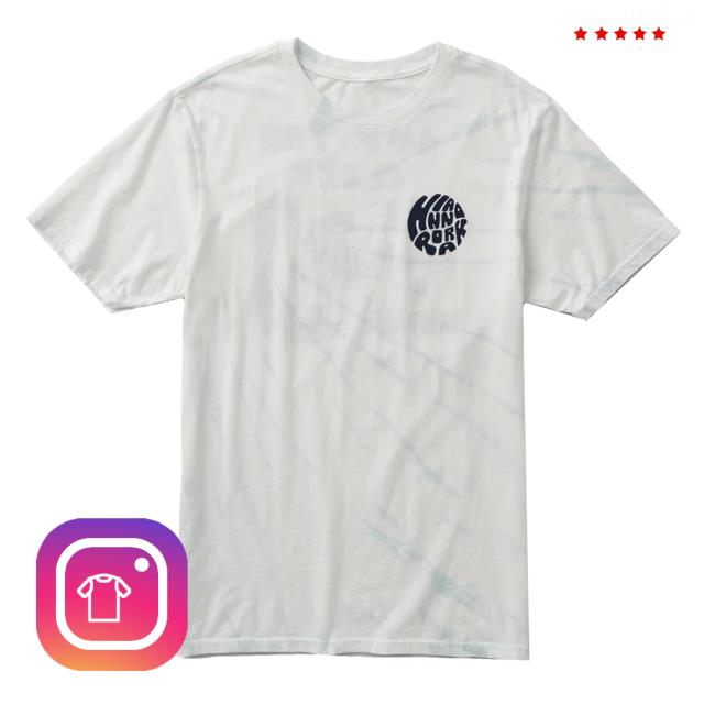 Official Roark Clothing Store Shop Hinano Vahine Tie DyeT-Shirts Light Blue Tie-Dye Official Roark Clothing Store Shop Hinano Vahine Tie DyeShirt 2023 Light Blue Tie-Dye