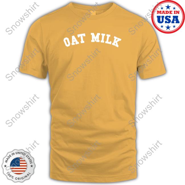 Urban Outfitters Merchandise Oat Milk Sweatshirt