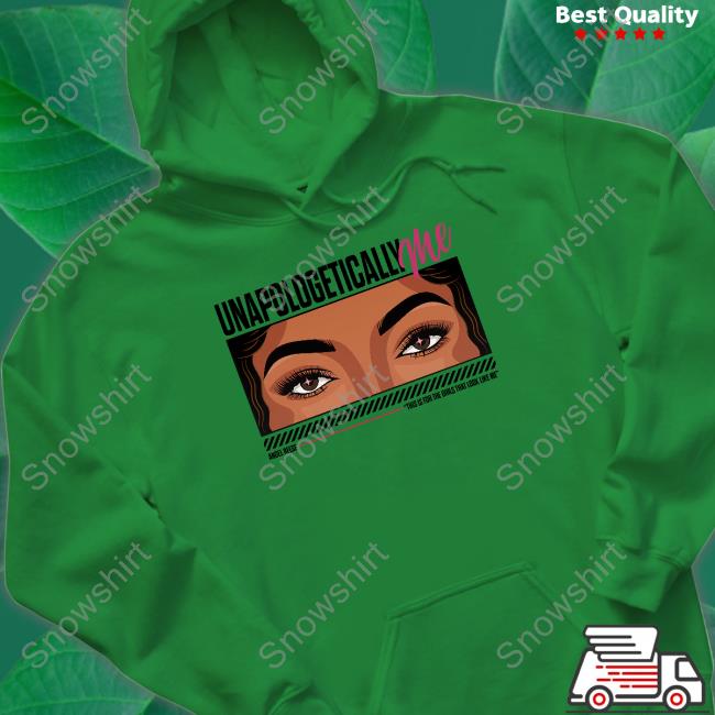 Unapologetically Me Shirt Angel Reese Merch Mantra Unapologetically Me T Shirt