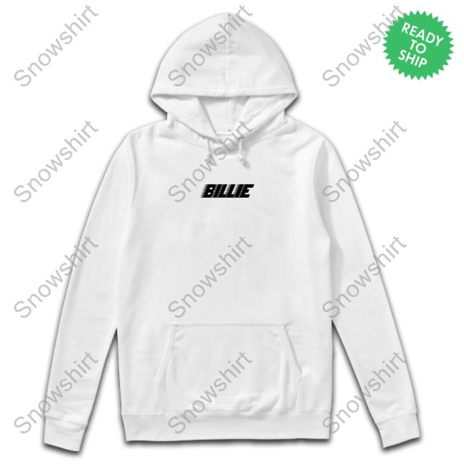 Billie Madison Square Garden March 15 2020 Tees