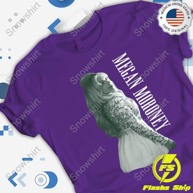 Megan Moroney Merch Green Face T Shirt Megan Moroney Merch Green Face Hoodie