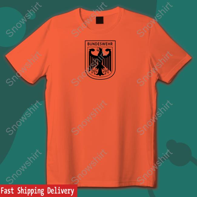 Kanye West Wore Germany Bundeswehr Tank Top Kanye West Germany Bundeswehr Tee German Armed Forces