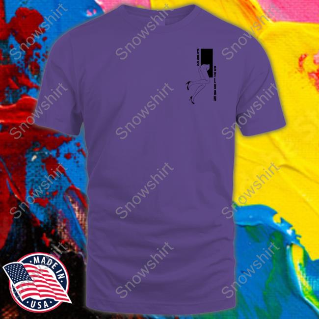 Cossylvan Aporia Shirt C__Sylvan Official Cossylvan Merch Aporia Shirt