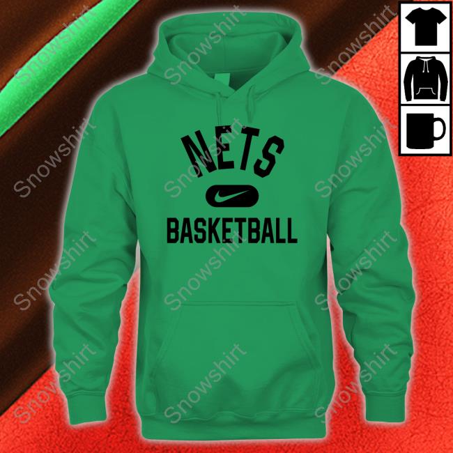 Ben Simmons Nets Basketball Shirt Alex Schiffer T Shirt Nets Basketball Sweatshirt